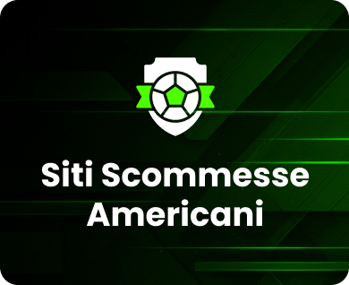 siti scommesse americani