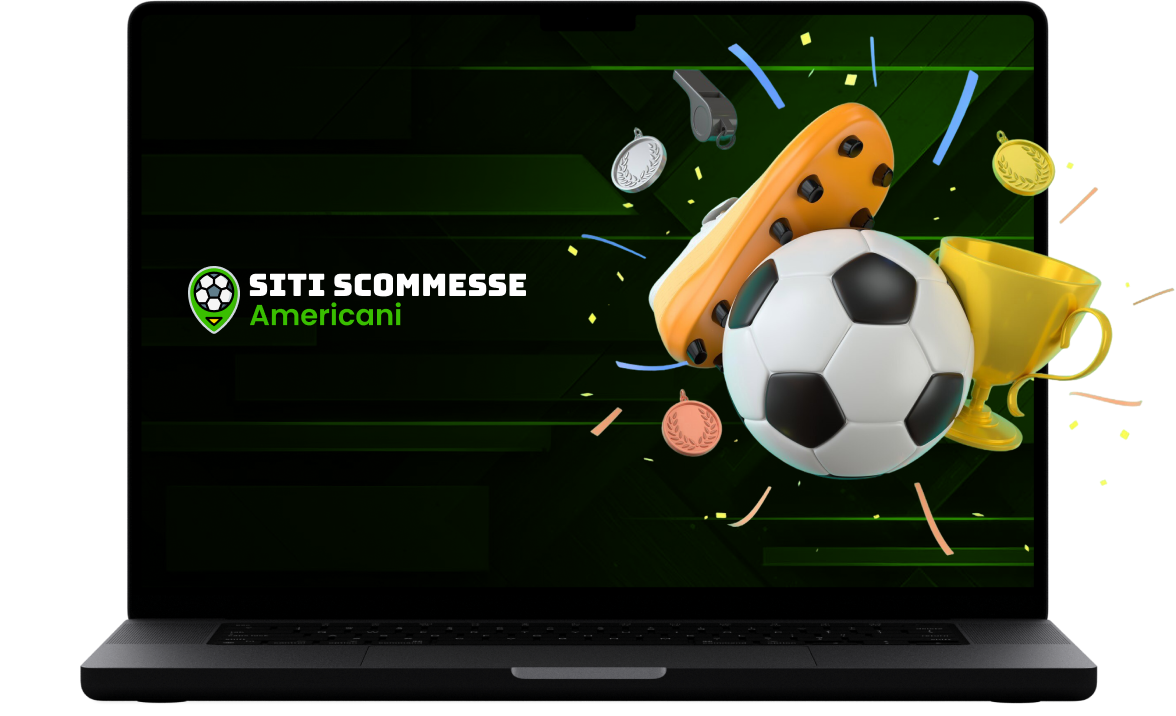 siti scommesse americani